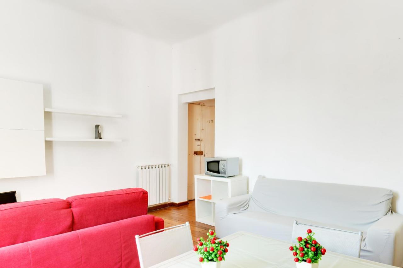 Migliarina Cozy Apartment La Spezia Bagian luar foto
