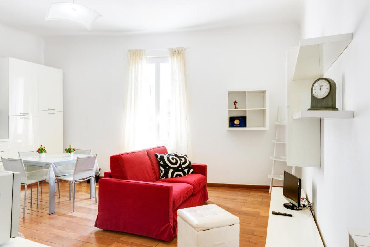Migliarina Cozy Apartment La Spezia Bagian luar foto