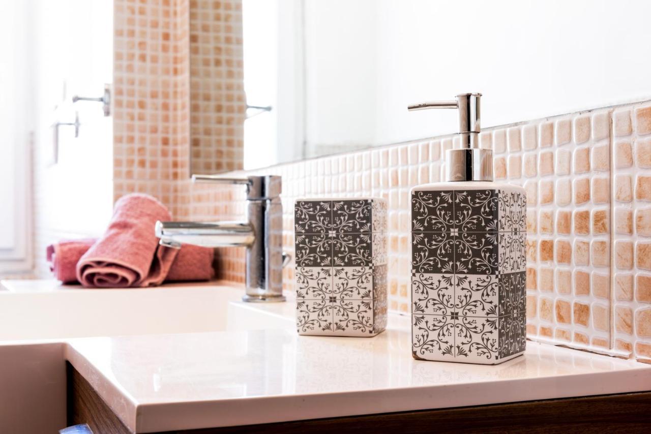 Migliarina Cozy Apartment La Spezia Bagian luar foto