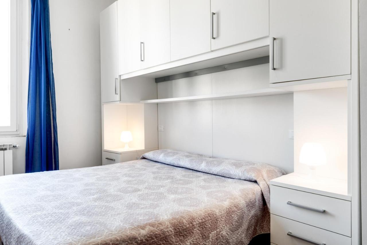 Migliarina Cozy Apartment La Spezia Bagian luar foto