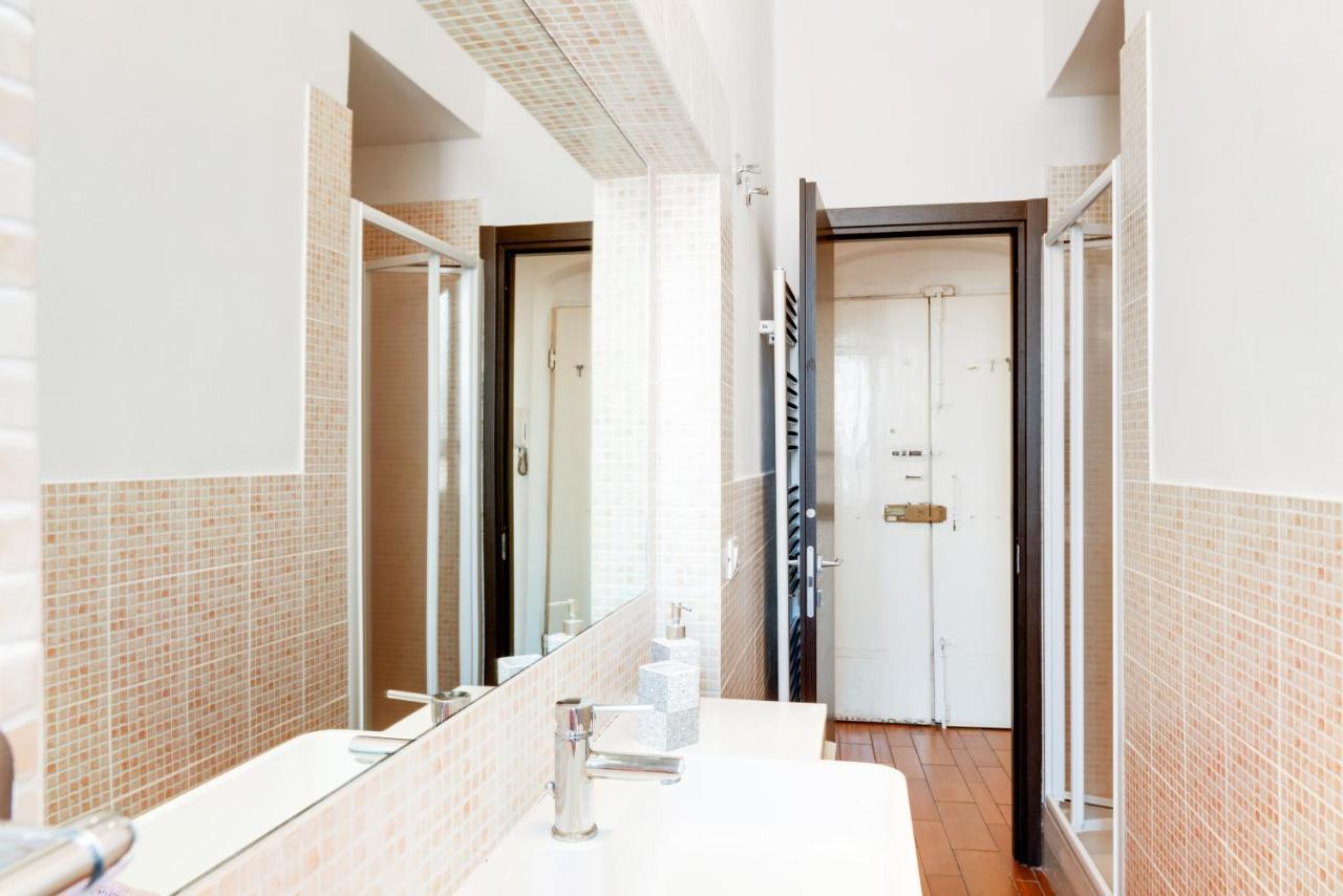 Migliarina Cozy Apartment La Spezia Bagian luar foto